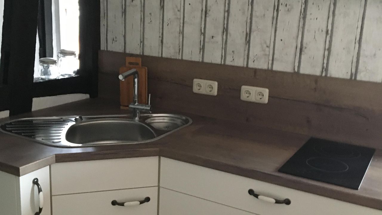 Küchenzeile_ Küchenzeile_